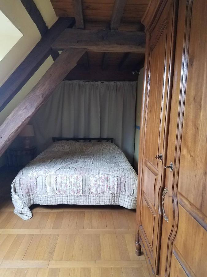 Ferme Bressane Les Arums Mervans Ngoại thất bức ảnh